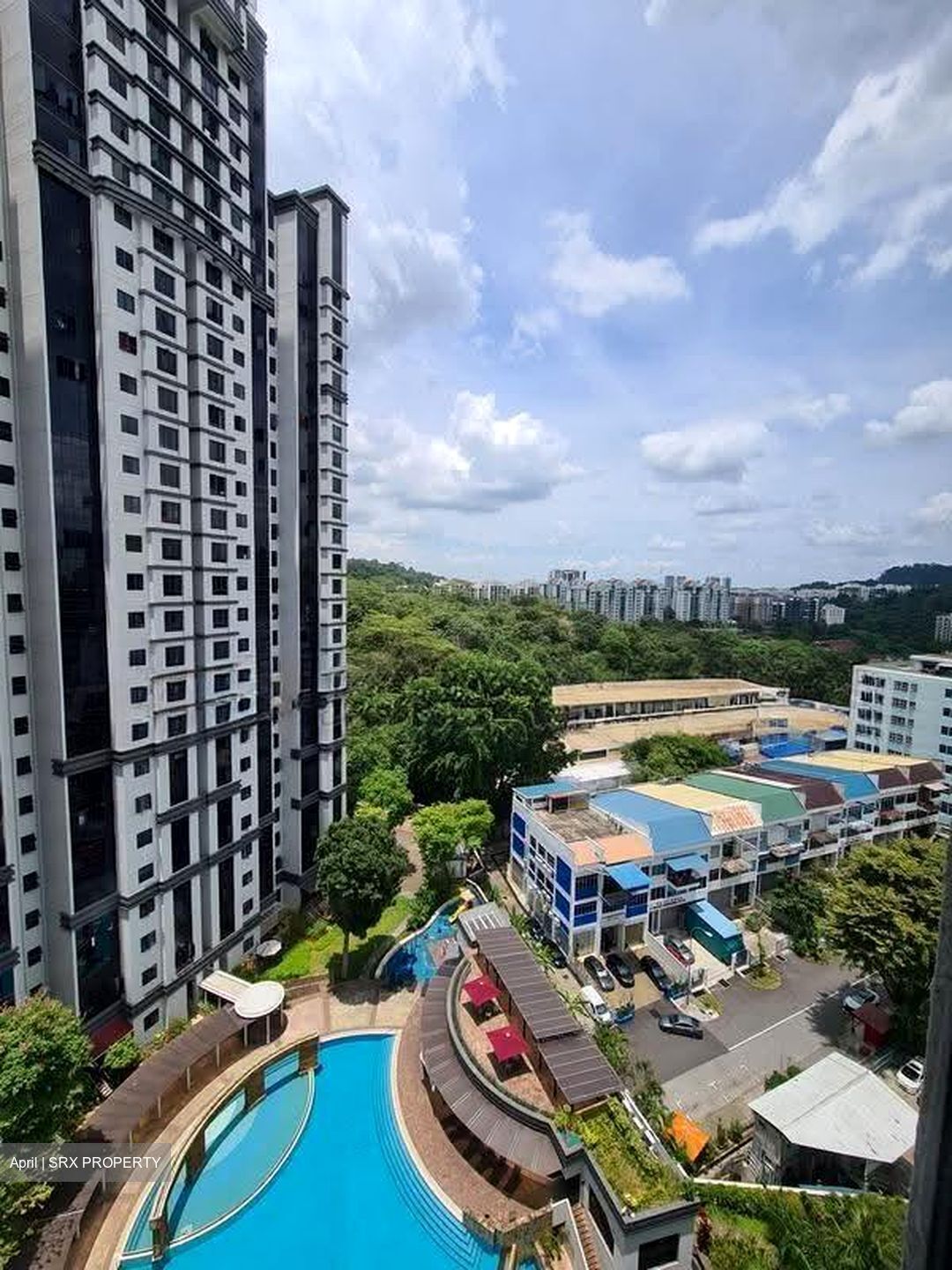 Regent Heights (D23), Condominium #639555591